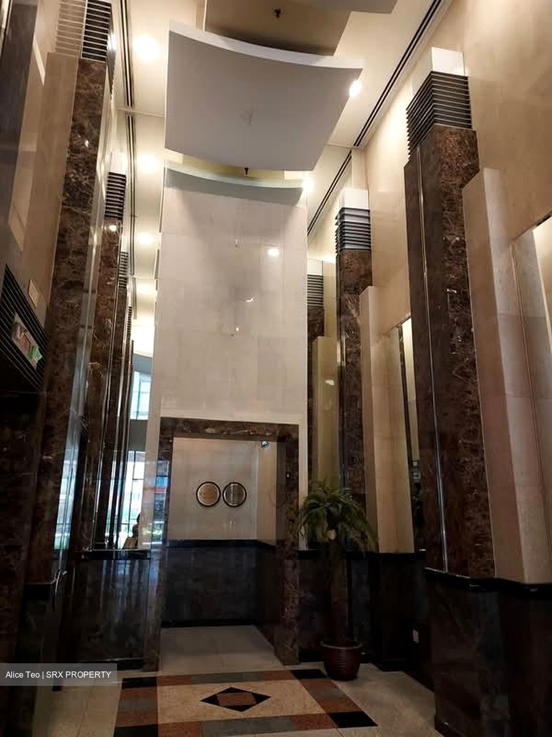 The Bencoolen (D7), Office #615634421